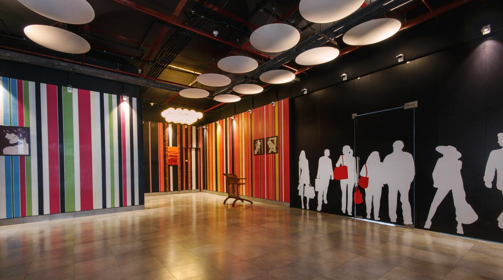 Ecohub Hotel Kolkata Bagian luar foto
