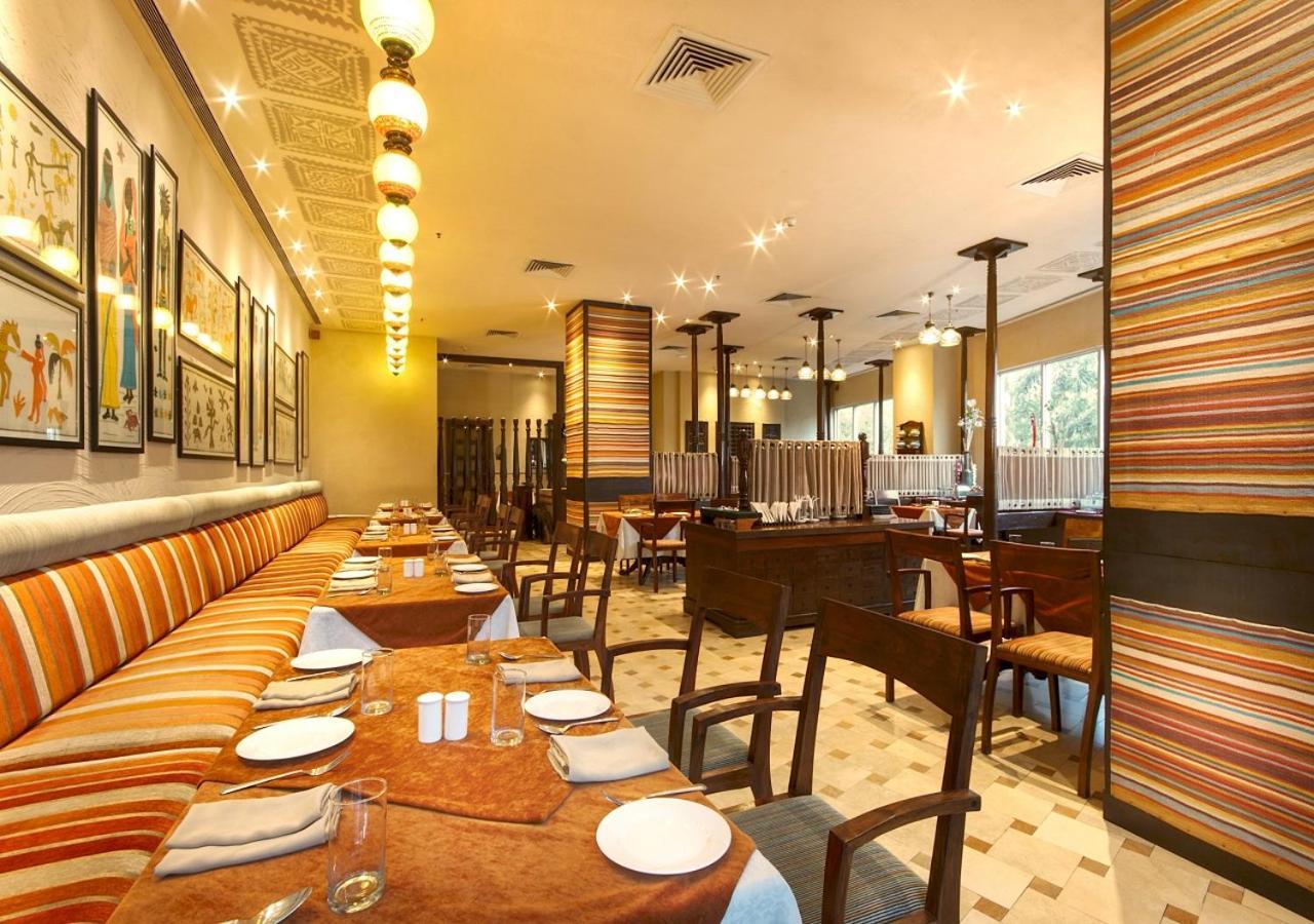 Ecohub Hotel Kolkata Bagian luar foto